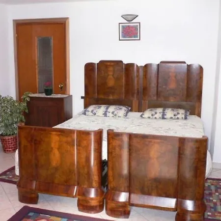 Villy Bed & Breakfast Bergamo