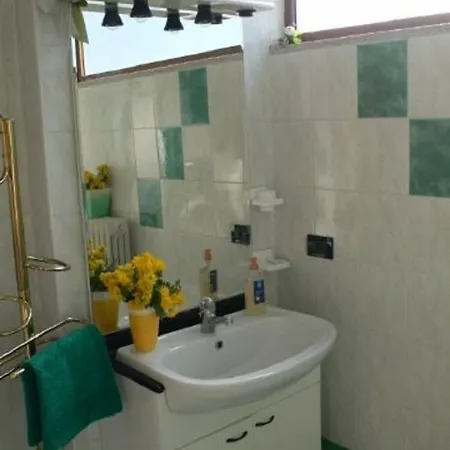 Villy Bed & Breakfast 3*